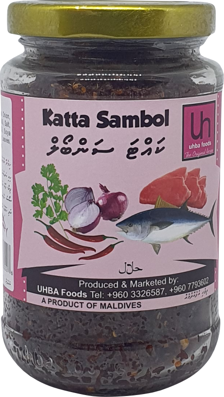 Katta Sambol 230g