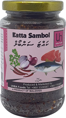 Katta Sambol 230g