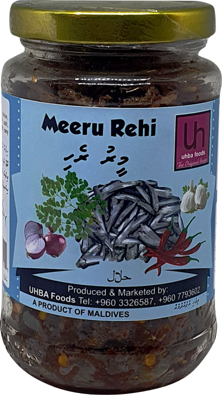 Meeru Rehi 150g