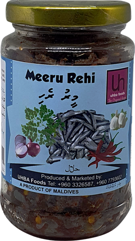 Meeru Rehi 150g