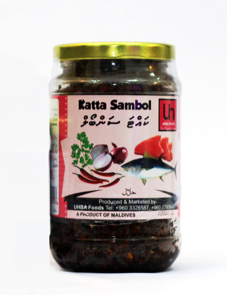 Katta Sambol 230g